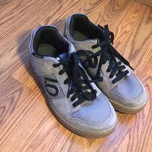 Five Ten Freerider MTB shoe